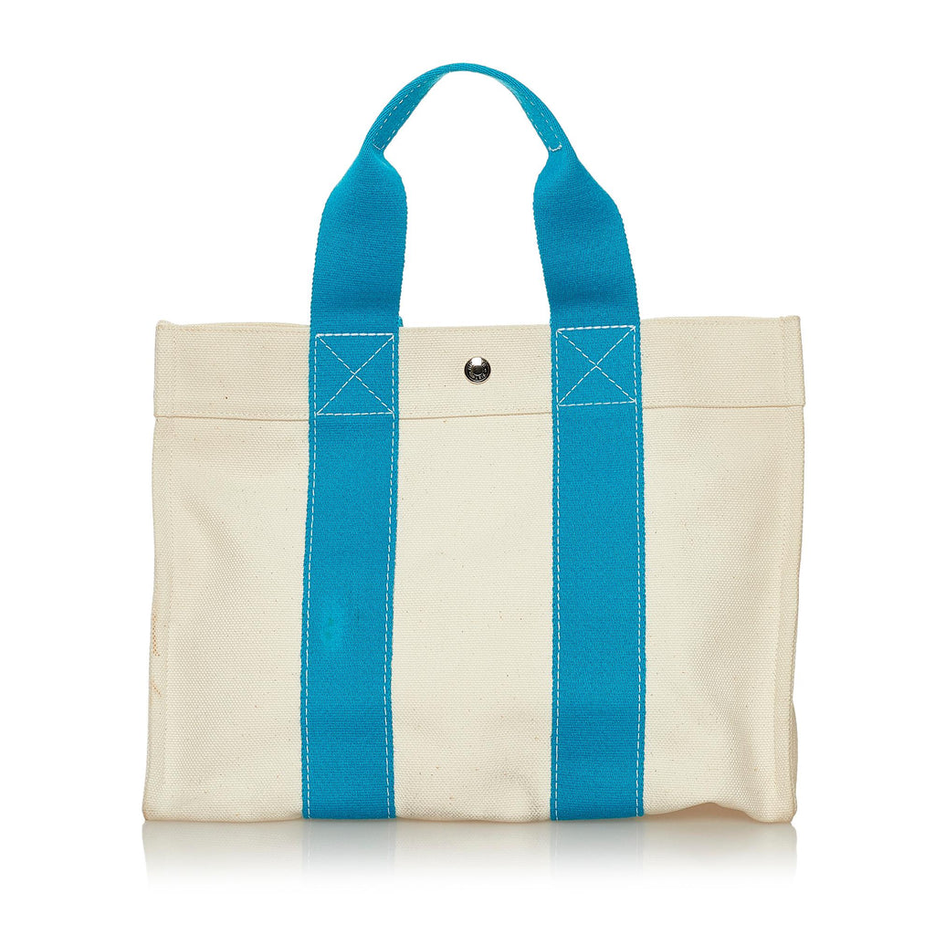 Hermes Bora Bora PM Tote Bag (SHG-34435)