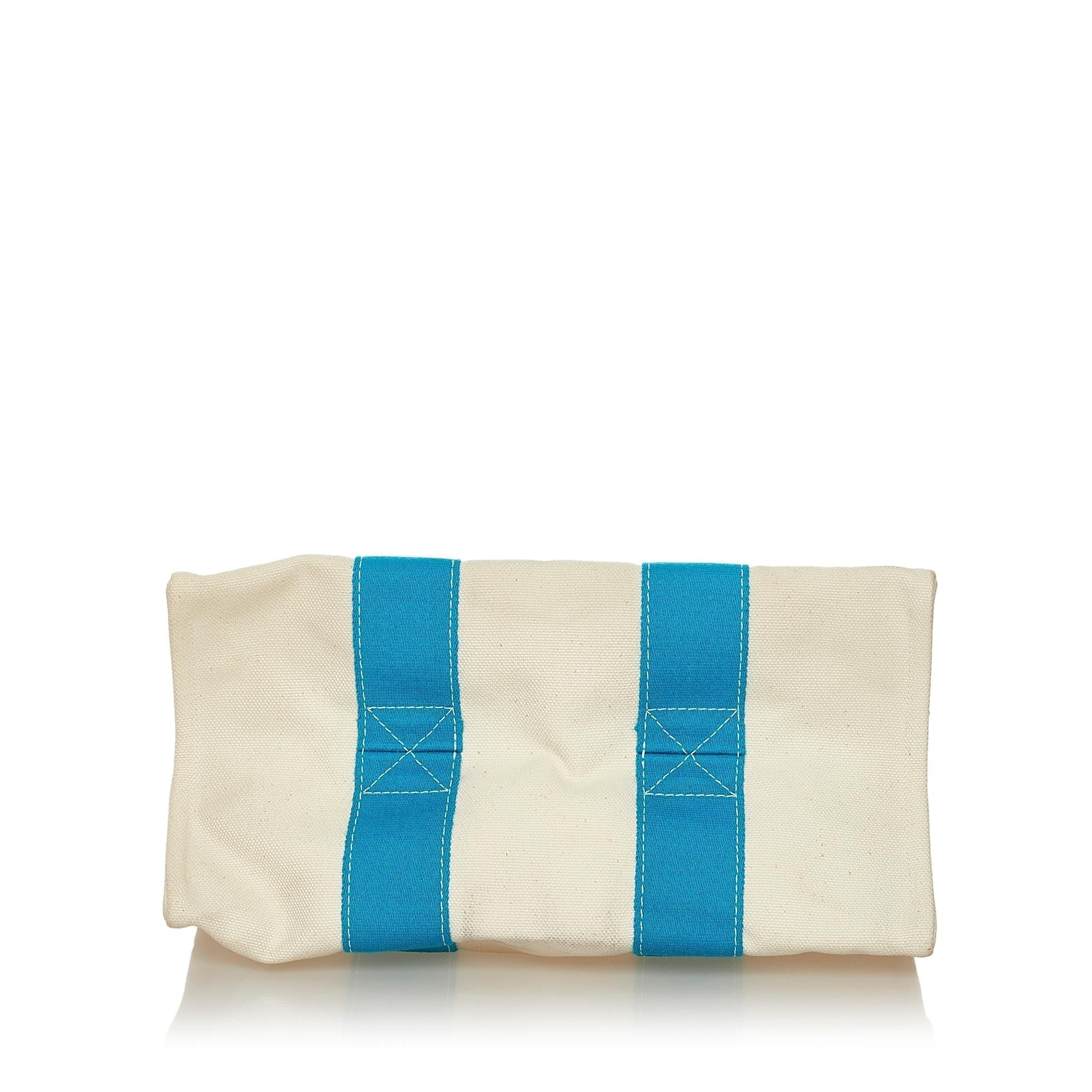 Hermes Bora Bora PM Tote Bag (SHG-34435)