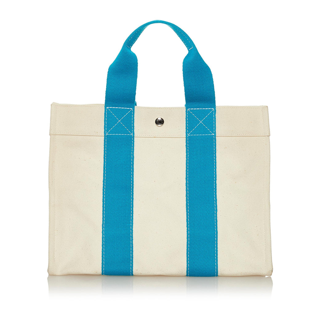 Hermes Bora Bora PM Tote Bag (SHG-34435)