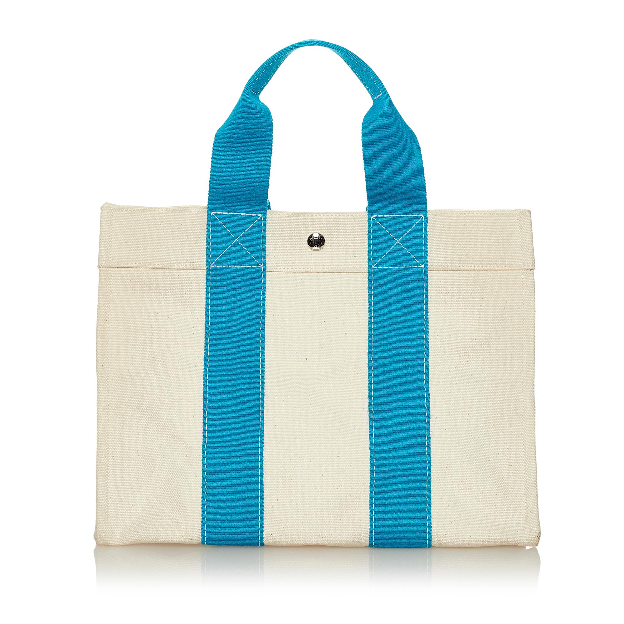 Hermes Bora Bora PM Tote Bag (SHG-34435)