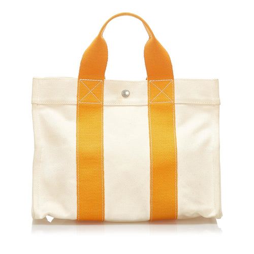 Hermes Bora Bora PM Tote (SHG-18197)