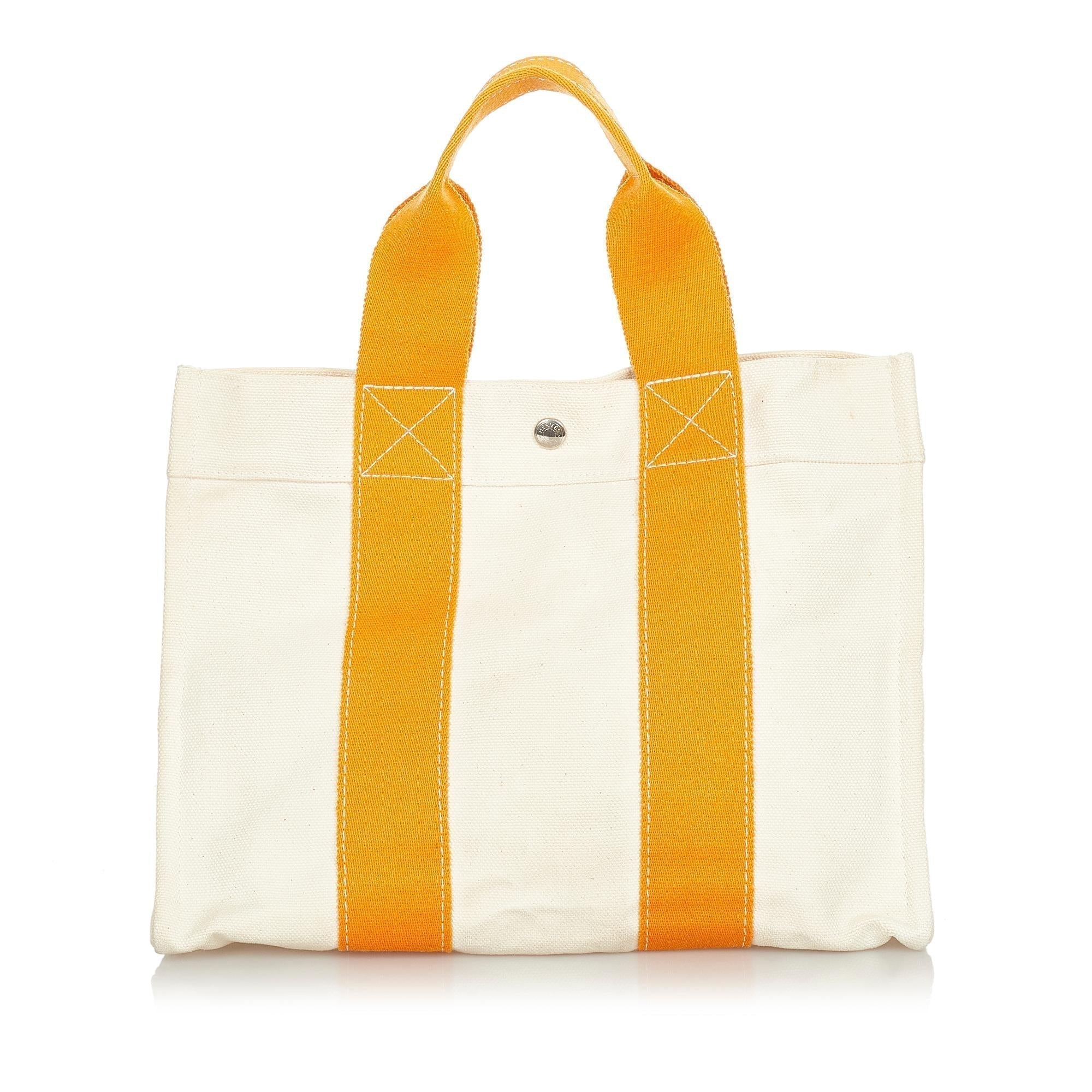 Hermes Bora Bora PM Tote (SHG-24340)