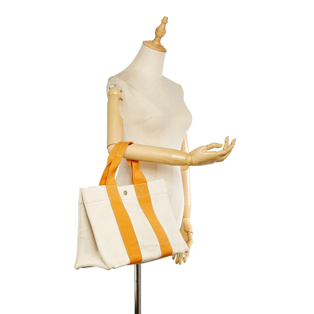 Hermes Bora Bora PM Tote (SHG-24340)