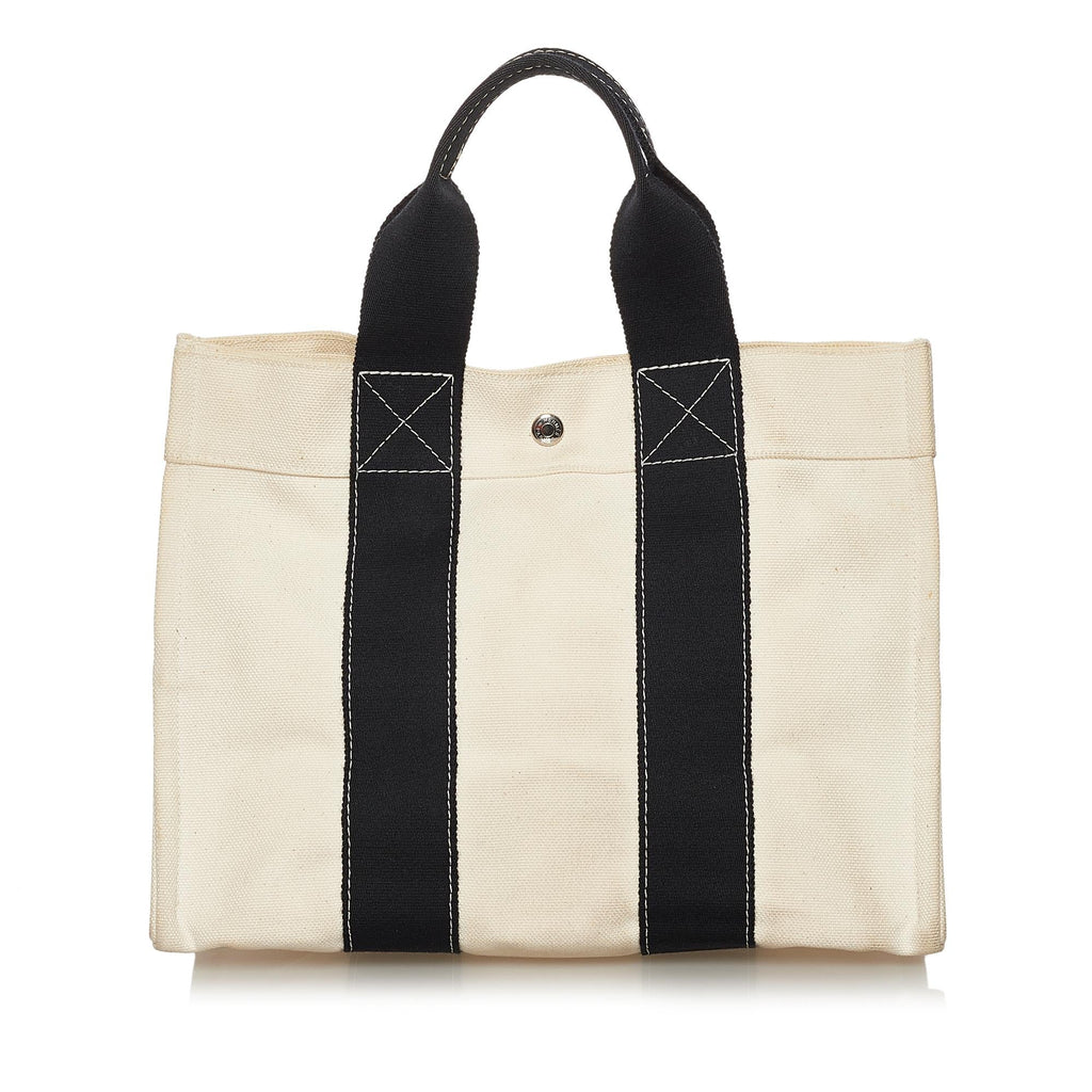 Hermes Bora Bora PM Tote (SHG-28900)