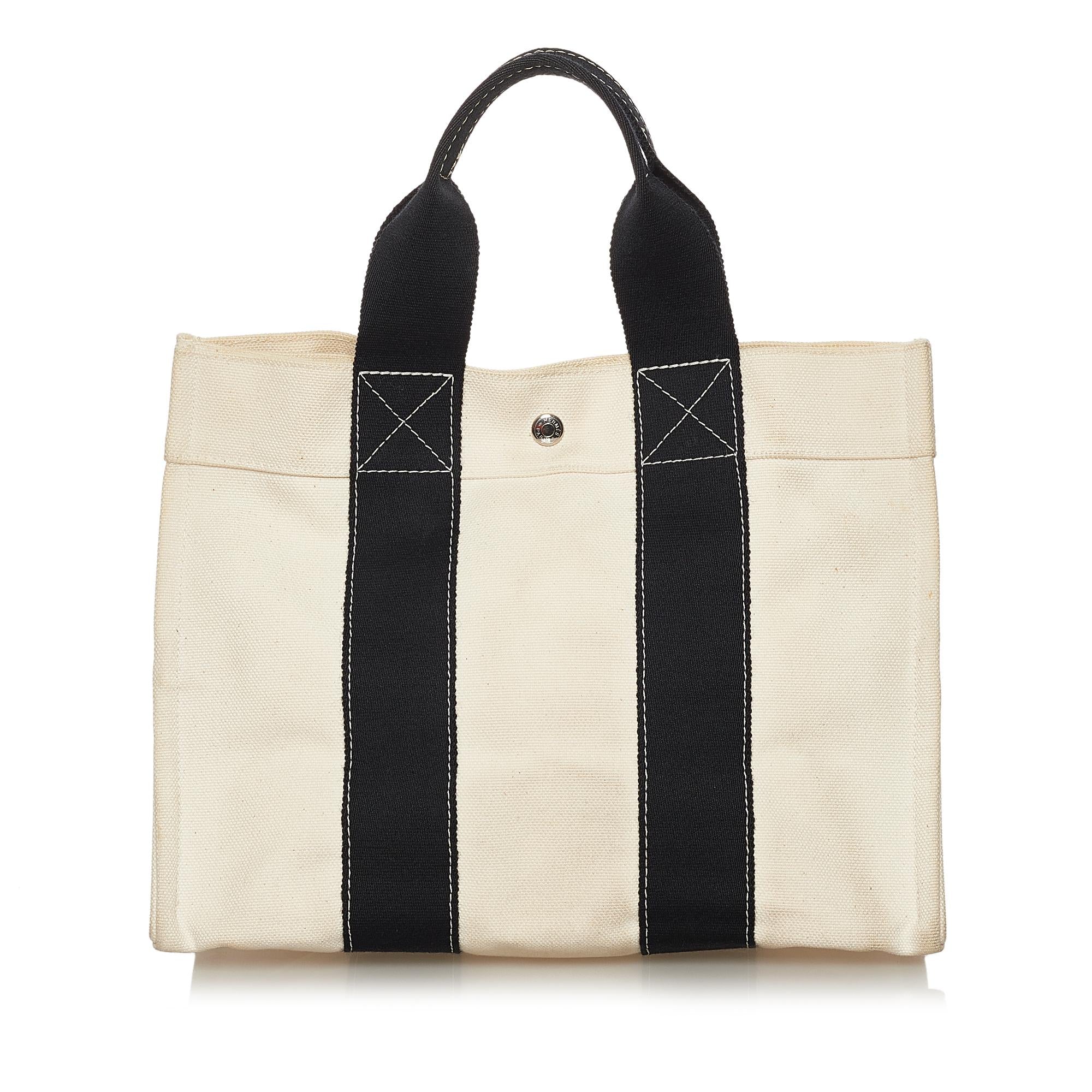 Hermes Bora Bora PM Tote (SHG-28900)