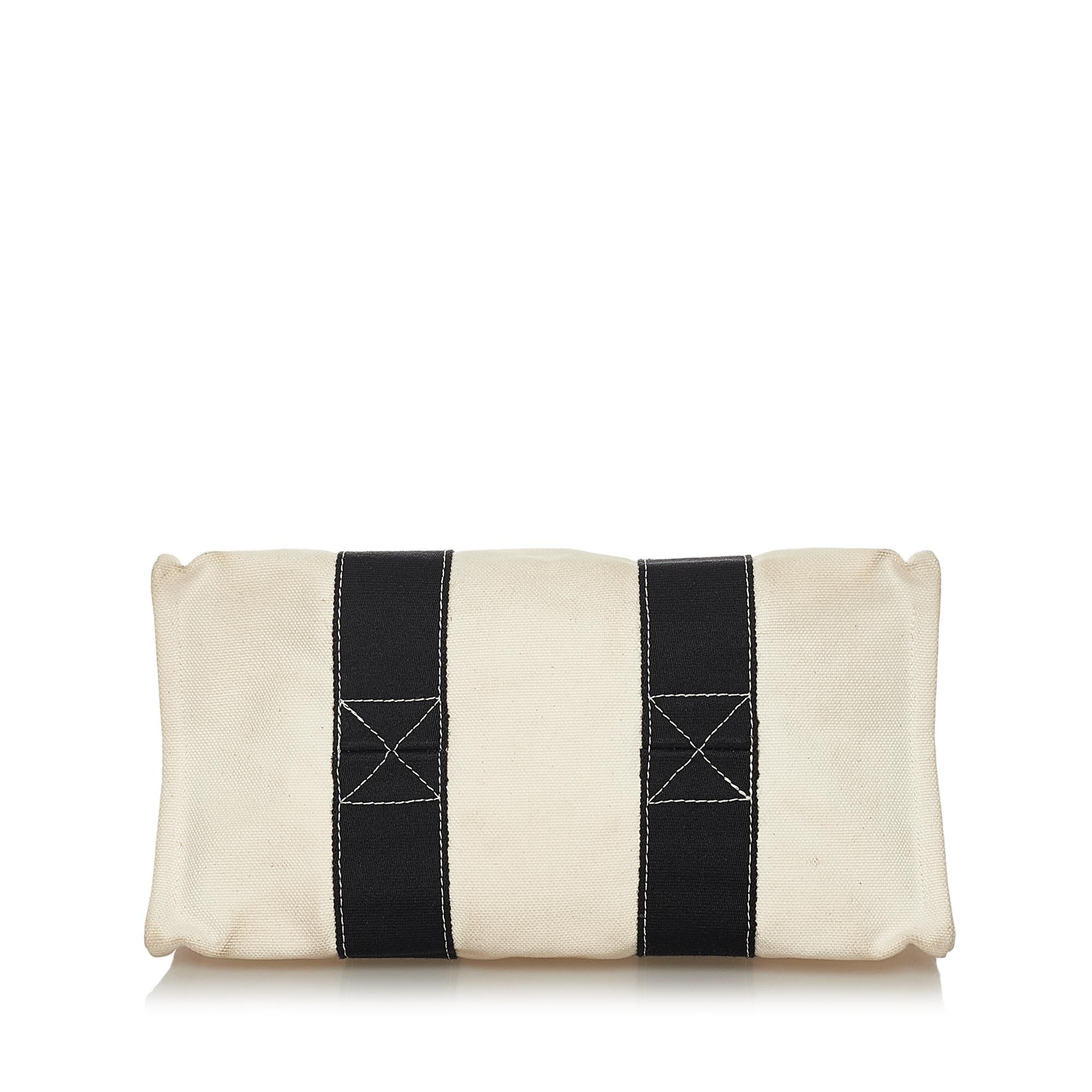 Hermes Bora Bora PM Tote (SHG-28900)