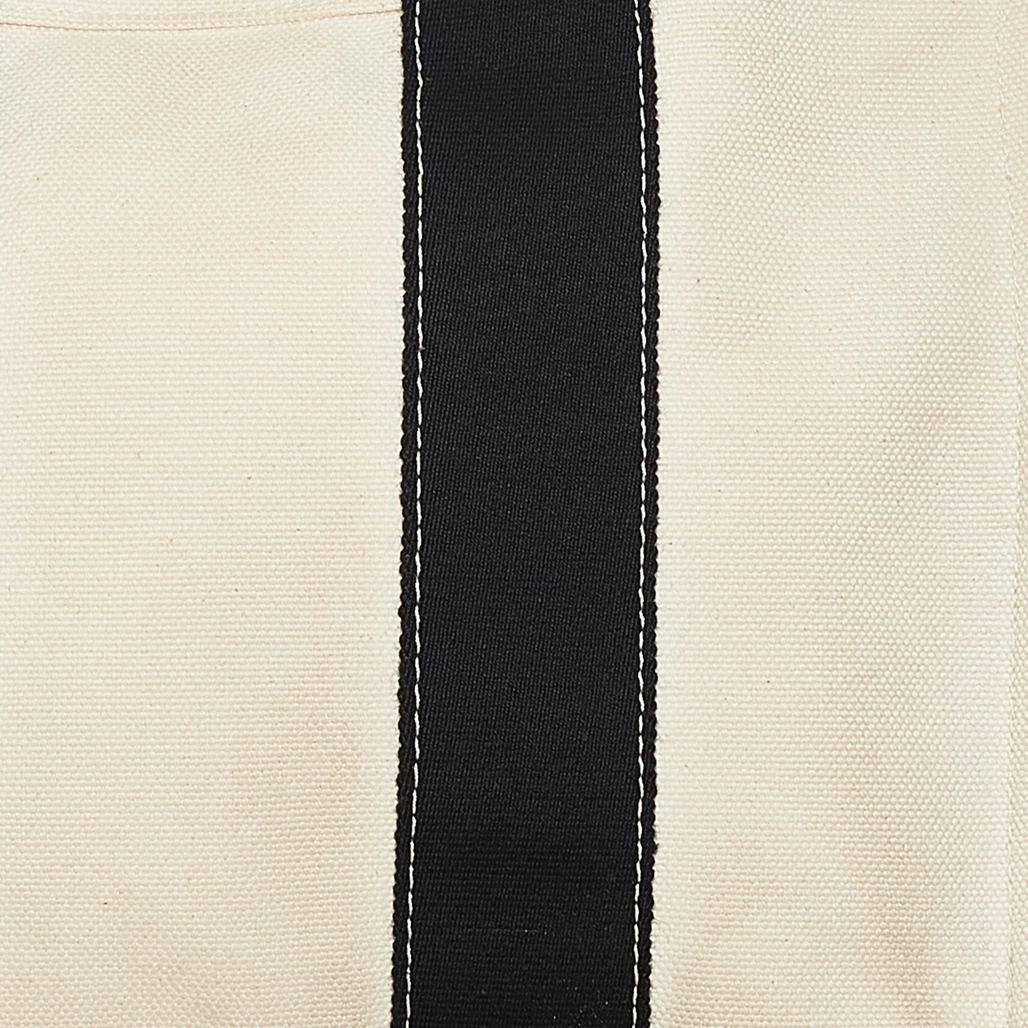 Hermes Bora Bora PM Tote (SHG-28900)