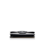 Hermes Box Calf Leather Clutch Bag (SHG-tVRJO2)