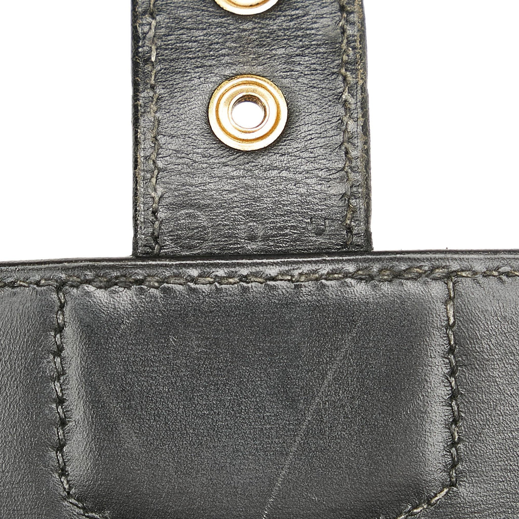 Hermes Box Calf Sac a Depeches 38 (SHG-23148)