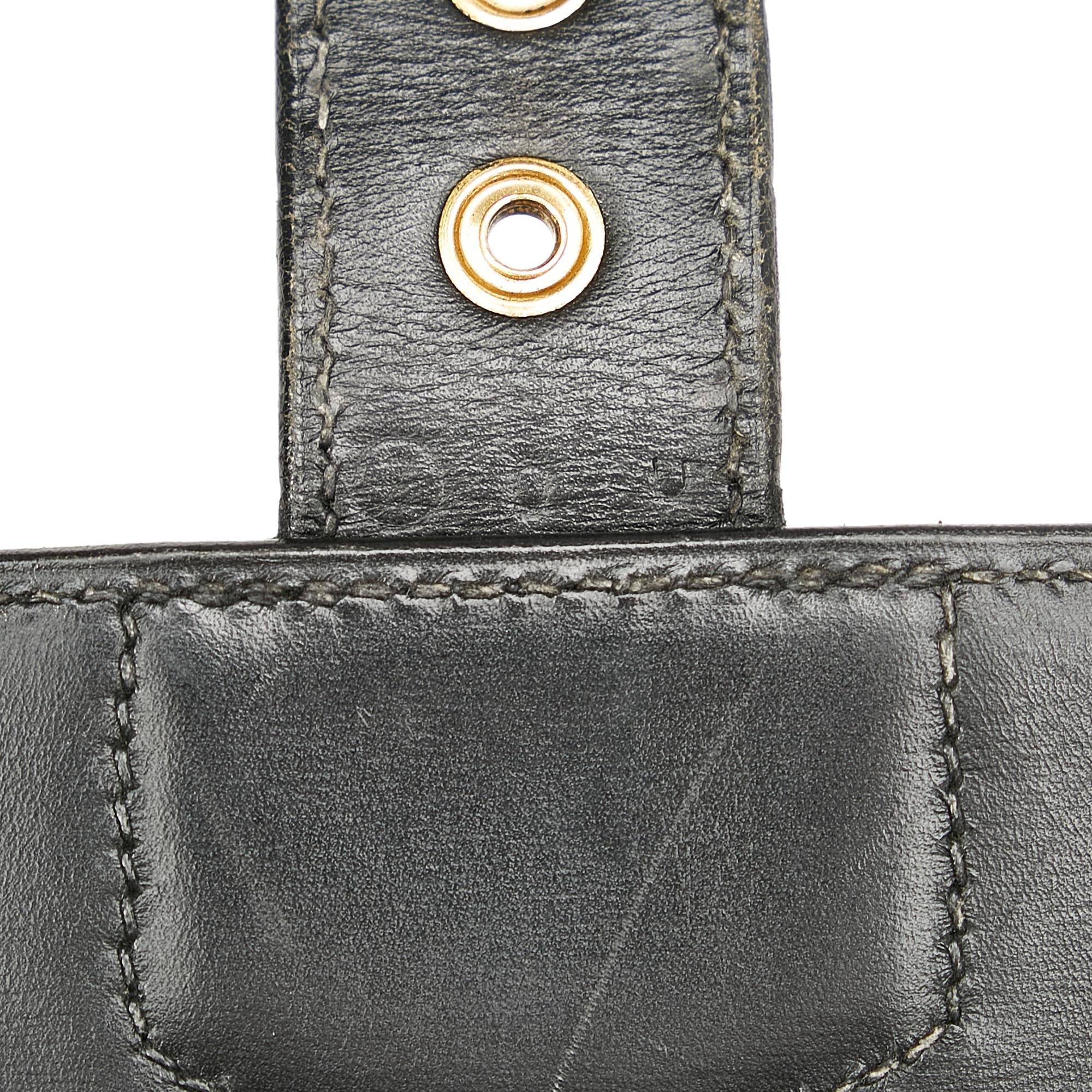 Hermes Box Calf Sac a Depeches 38 (SHG-23148)