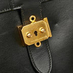 Hermes Box Calf Sac a Depeches 38 (SHG-23148)