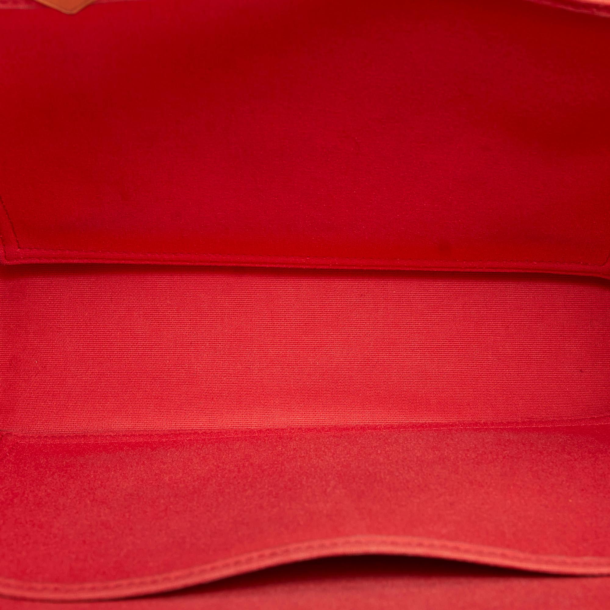 Hermes Cabag Canvas Satchel (SHG-32211)