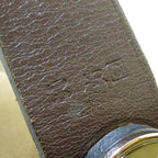 Hermes Cabag Elan Canvas Satchel (SHG-36440)
