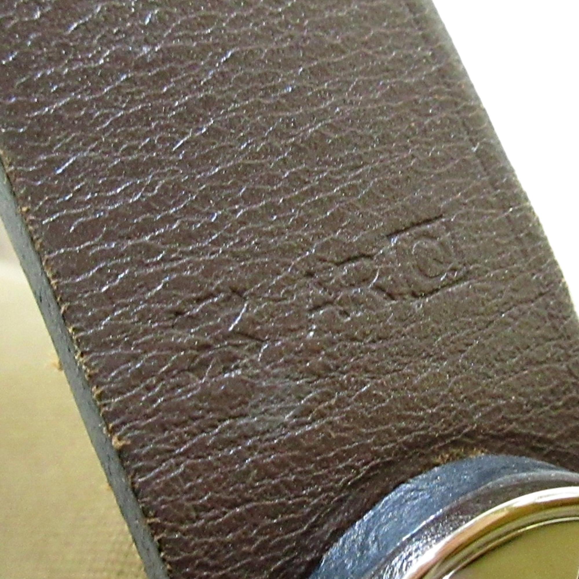 Hermes Cabag Elan Canvas Satchel (SHG-36440)