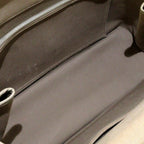Hermes Cabag Elan Canvas Satchel (SHG-36440)