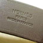 Hermes Cabag Elan Canvas Satchel (SHG-36440)