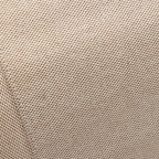 Hermes Canvas Calfskin Cabag Elan Tote - FINAL SALE (SHF-16359)