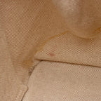 Hermes Canvas Calfskin Cabag Elan Tote - FINAL SALE (SHF-16359)