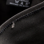 Hermes Canvas Herline MM Tote (SHF-15379)