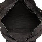 Hermes Canvas Herline MM Tote (SHF-15379)