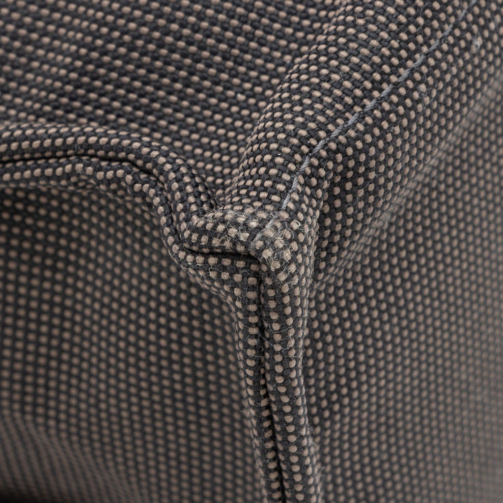 Hermes Canvas Herline MM Tote (SHF-23550)