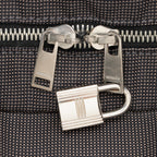 Hermes Canvas Herline MM Tote (SHF-23550)