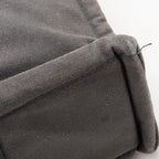Hermes Canvas Herline PM Tote (SHF-22476)
