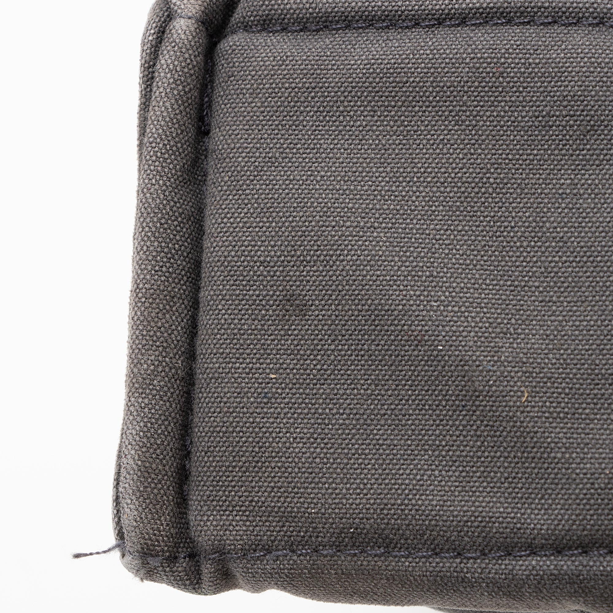 Hermes Canvas Herline PM Tote (SHF-22476)