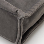 Hermes Canvas Herline PM Tote (SHF-22476)
