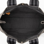 Hermes Canvas Herline PM Tote (SHF-22476)