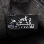 Hermes Canvas Herline PM Tote (SHF-22476)