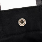 Hermes Canvas Herline PM Tote (SHF-23028)
