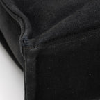 Hermes Canvas Herline PM Tote (SHF-23028)