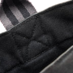 Hermes Canvas Herline PM Tote (SHF-23028)