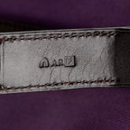 Hermes Canvas Leather Cabalicol Tote (SHF-21627)