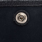Hermes Canvas Leather Garden Party 36 Tote - FINAL SALE (SHF-18770)