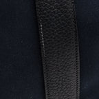 Hermes Canvas Leather Garden Party 36 Tote - FINAL SALE (SHF-18770)