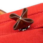 Hermes Canvas Maline Bag (SHF-20333)