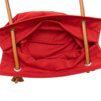 Hermes Canvas Maline Bag (SHF-20333)