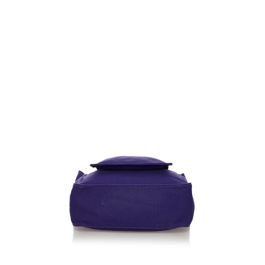 Hermes Canvas Marwari GM (SHG-34965)