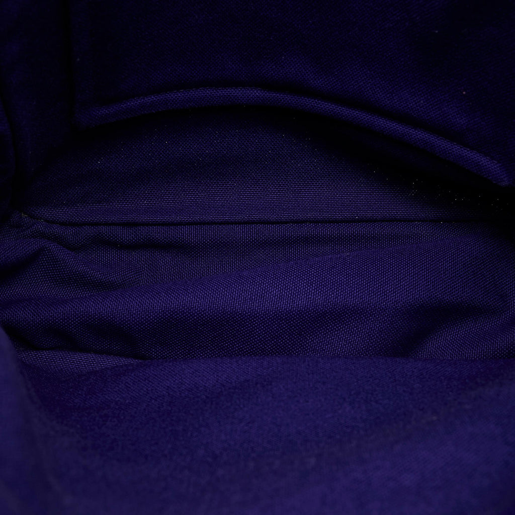 Hermes Canvas Marwari GM (SHG-34965)