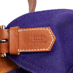 Hermes Canvas Marwari GM (SHG-34965)
