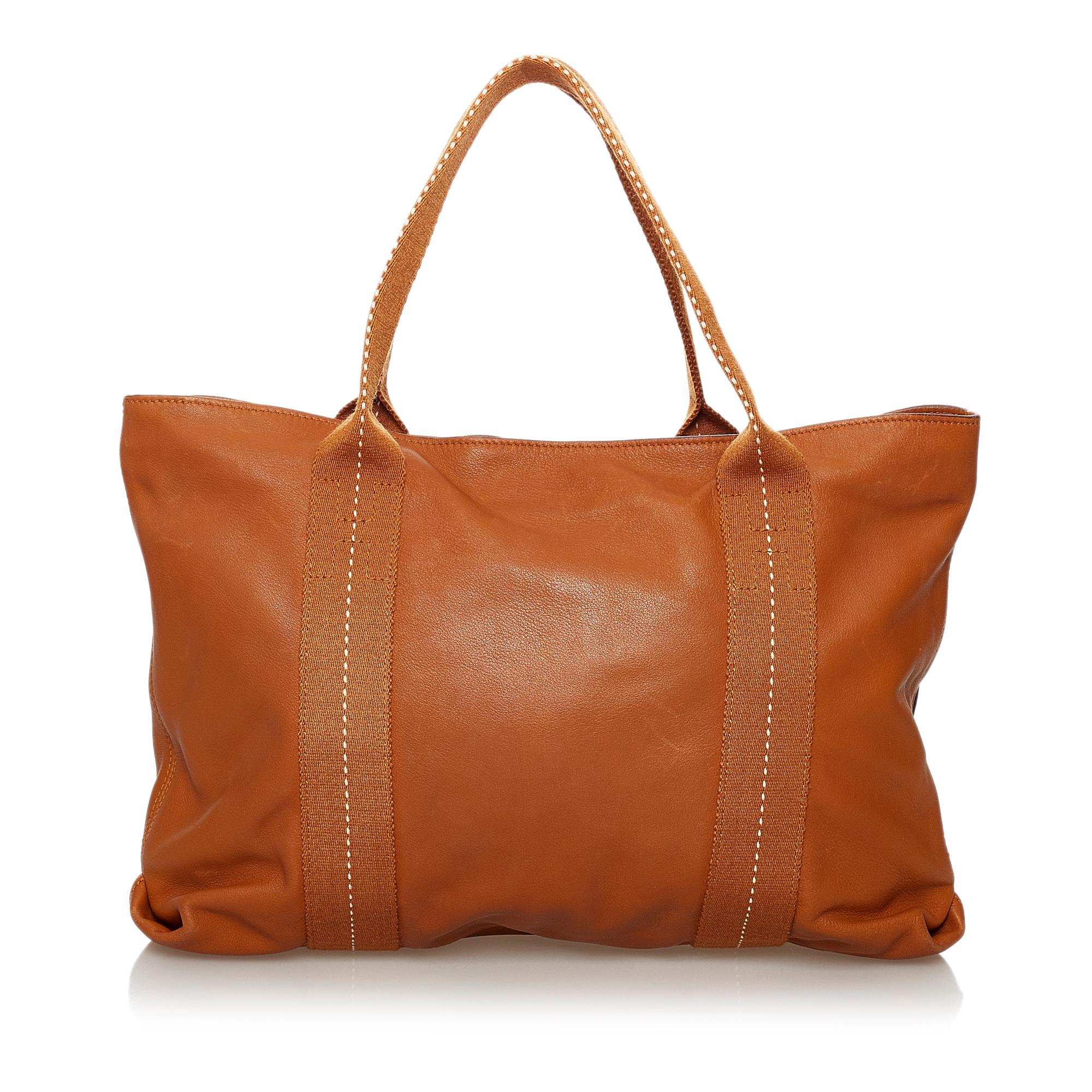 Hermes Caravan Horizontal MM (SHG-30569)