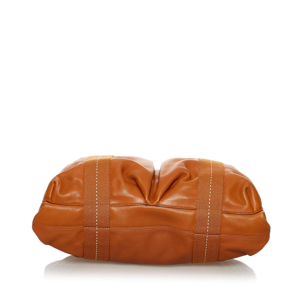 Hermes Caravan Horizontal MM (SHG-30569)