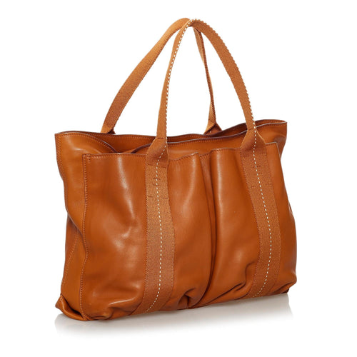 Hermes Caravan Horizontal MM (SHG-30569)