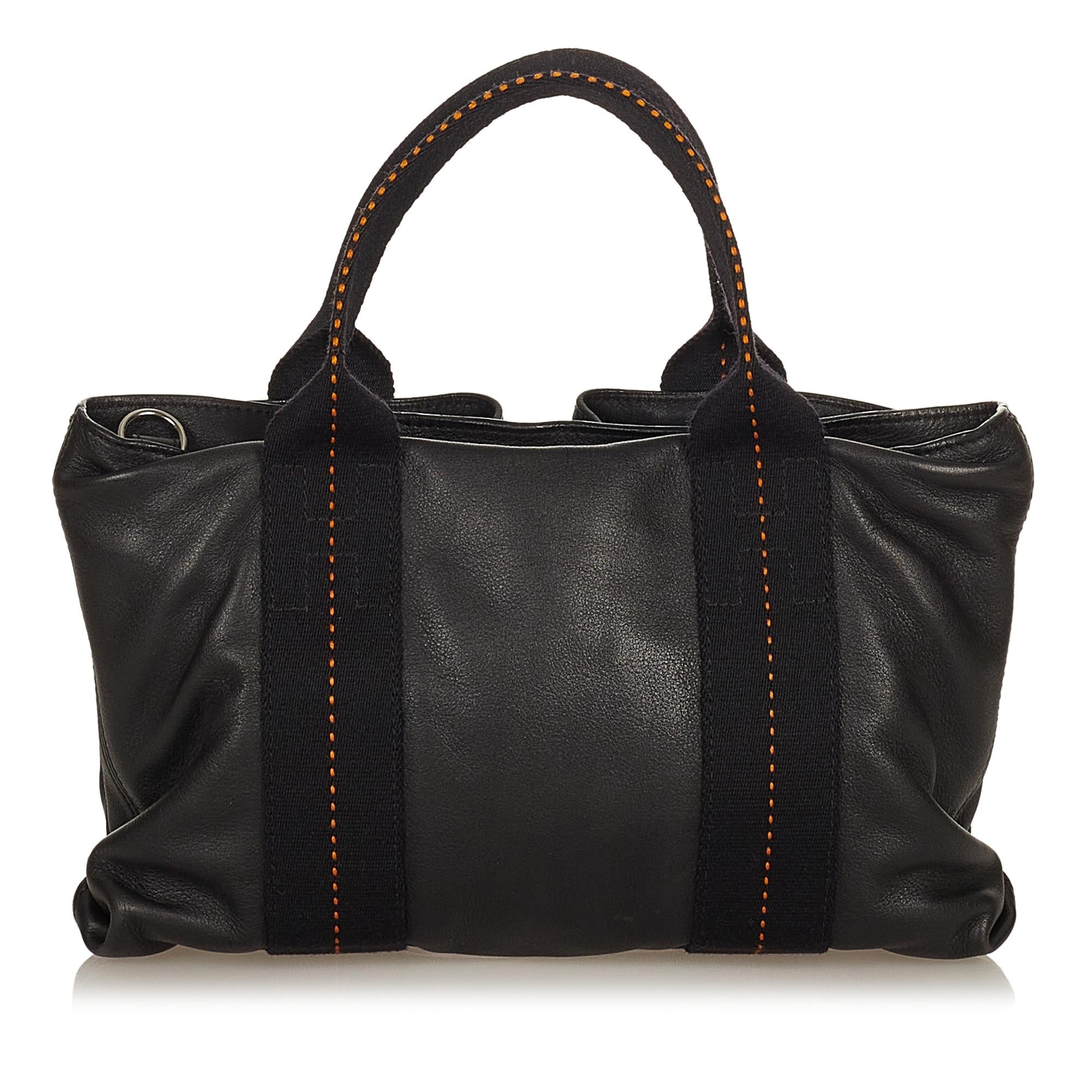 Hermes Caravan Horizontal PM (SHG-27215)