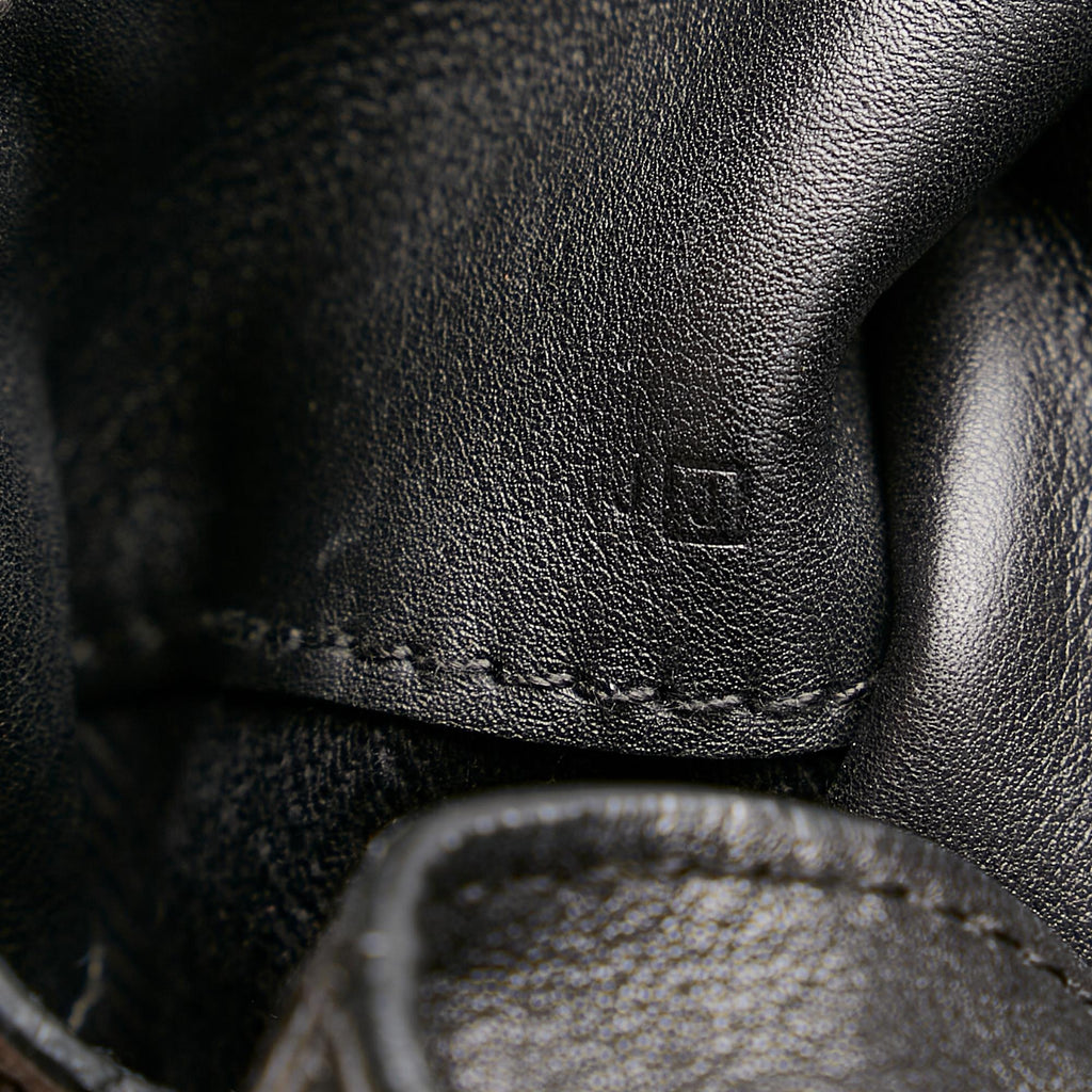 Hermes Caravan Horizontal PM (SHG-27215)