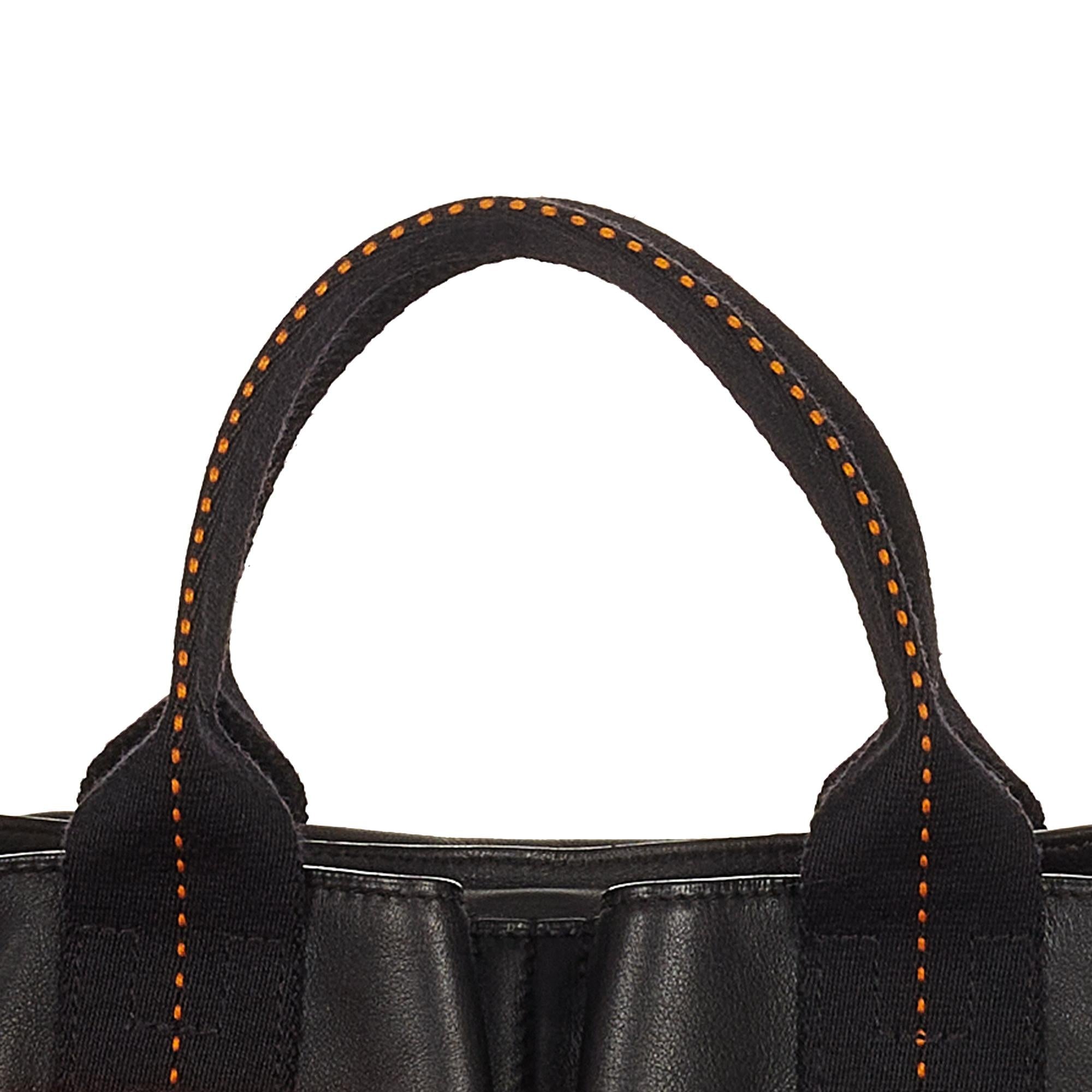 Hermes Caravan Horizontal PM (SHG-27215)