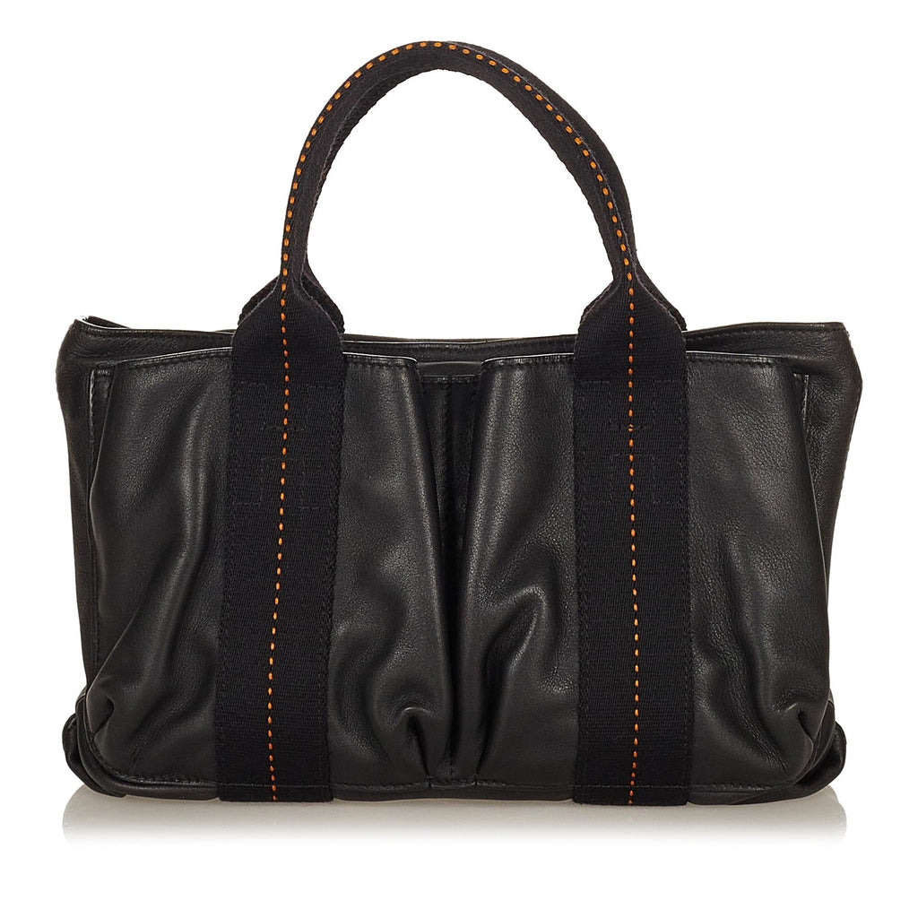 Hermes Caravan Horizontal PM (SHG-27215)