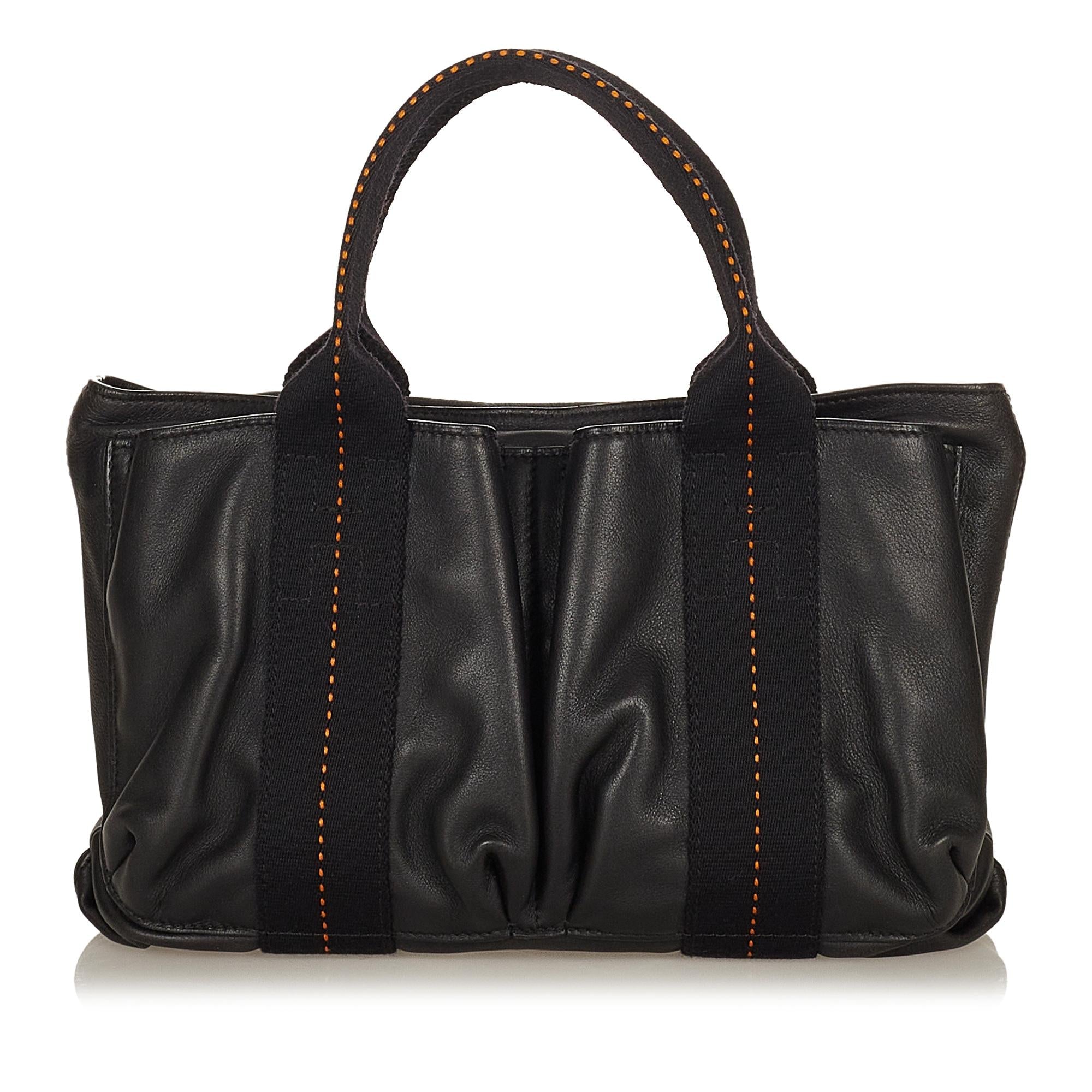 Hermes Caravan Horizontal PM (SHG-27215)